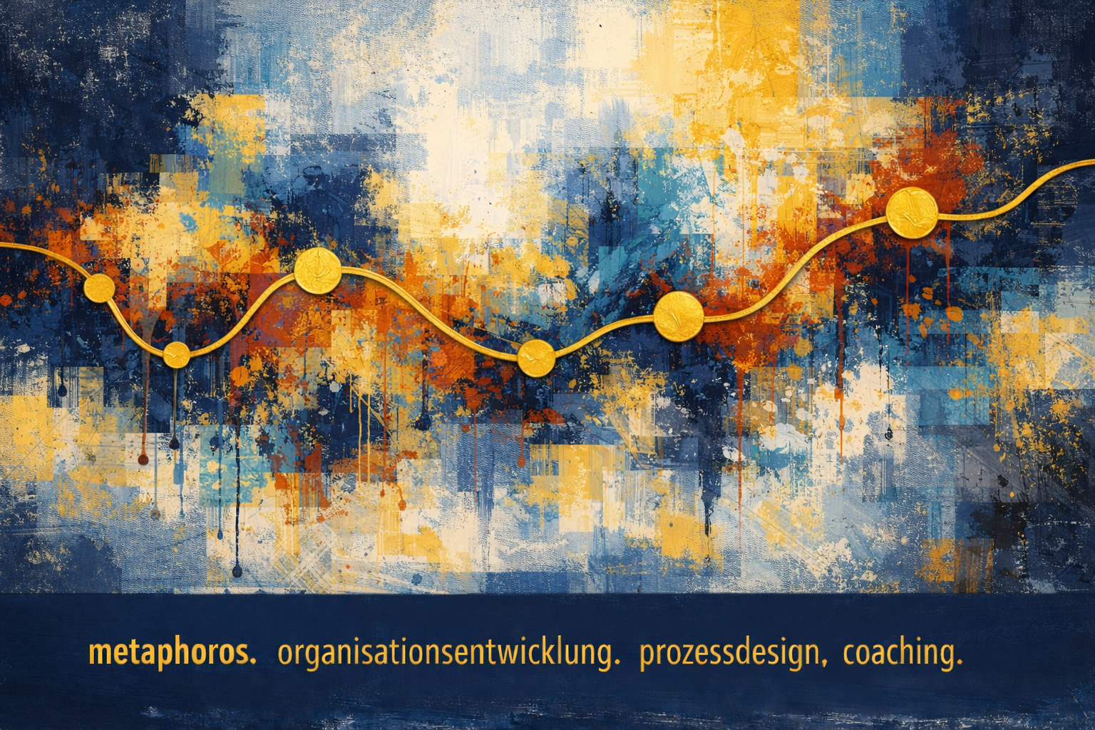 Coaching Situation mit Thanassis Kalaitzis